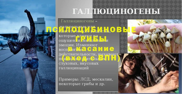 тгк Переславль-Залесский